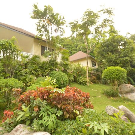 Koh Hai Fantasy Resort&Spa Koh Ngai Exterior foto