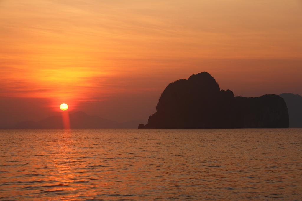 Koh Hai Fantasy Resort&Spa Koh Ngai Exterior foto